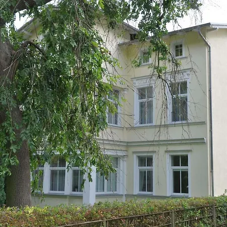 Waldstrasse Fewo Mit Ausblick